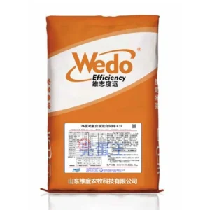 high calcium 2% layer concentrate feed for egg production
