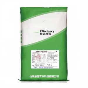 SVM605 0.5% feed premix to increase sow milk production